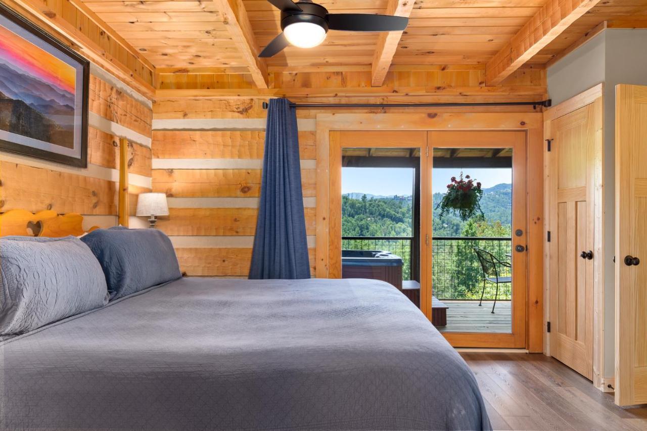Nestled Inn McCookville Dış mekan fotoğraf