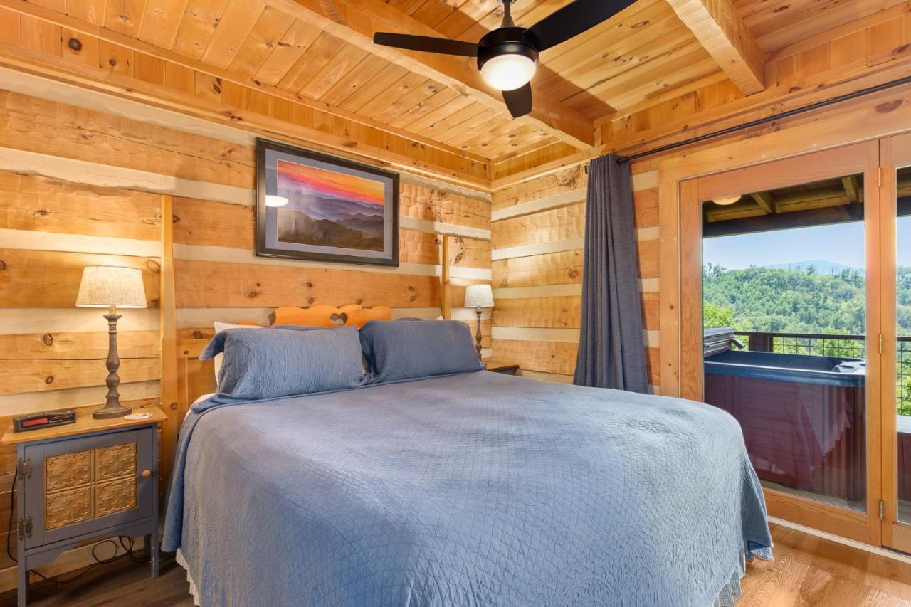 Nestled Inn McCookville Dış mekan fotoğraf